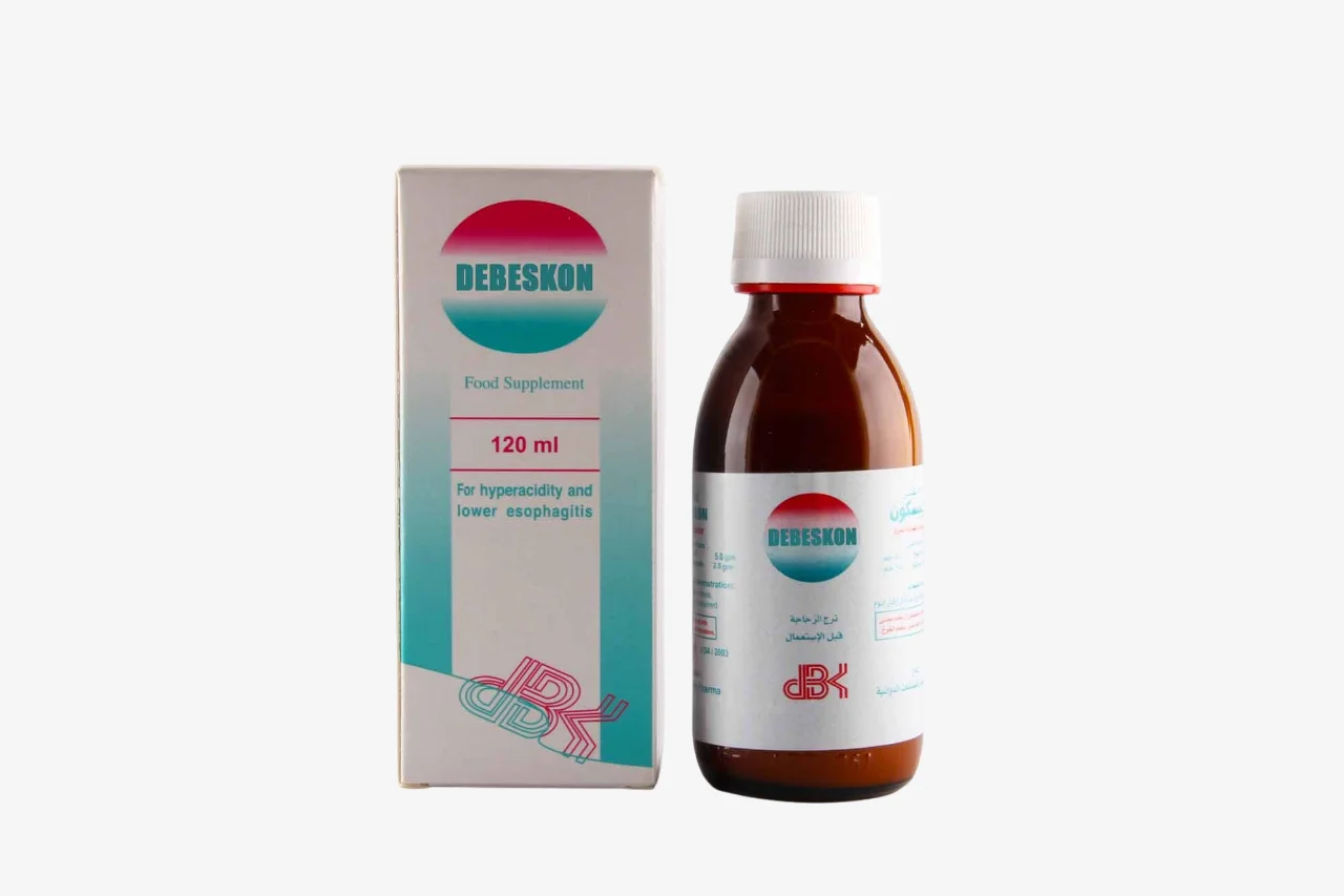 شراب ديبيسكون