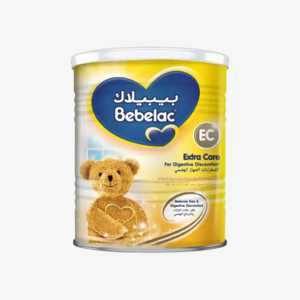 Bebelac EC 400 gm