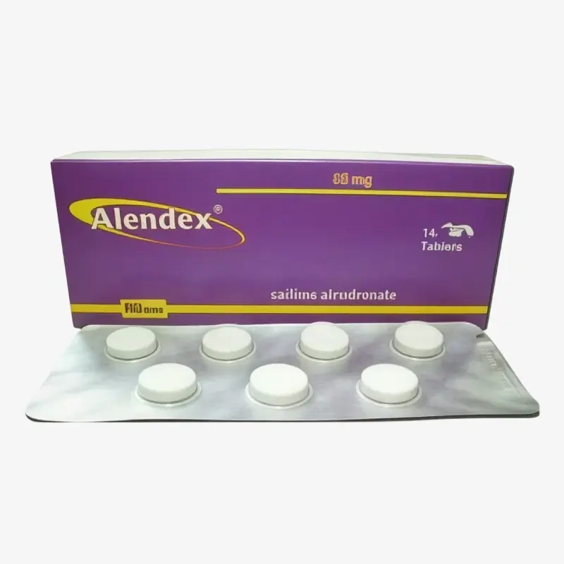 الينديكس 40 مليجرام اقراص 40 مليجرام