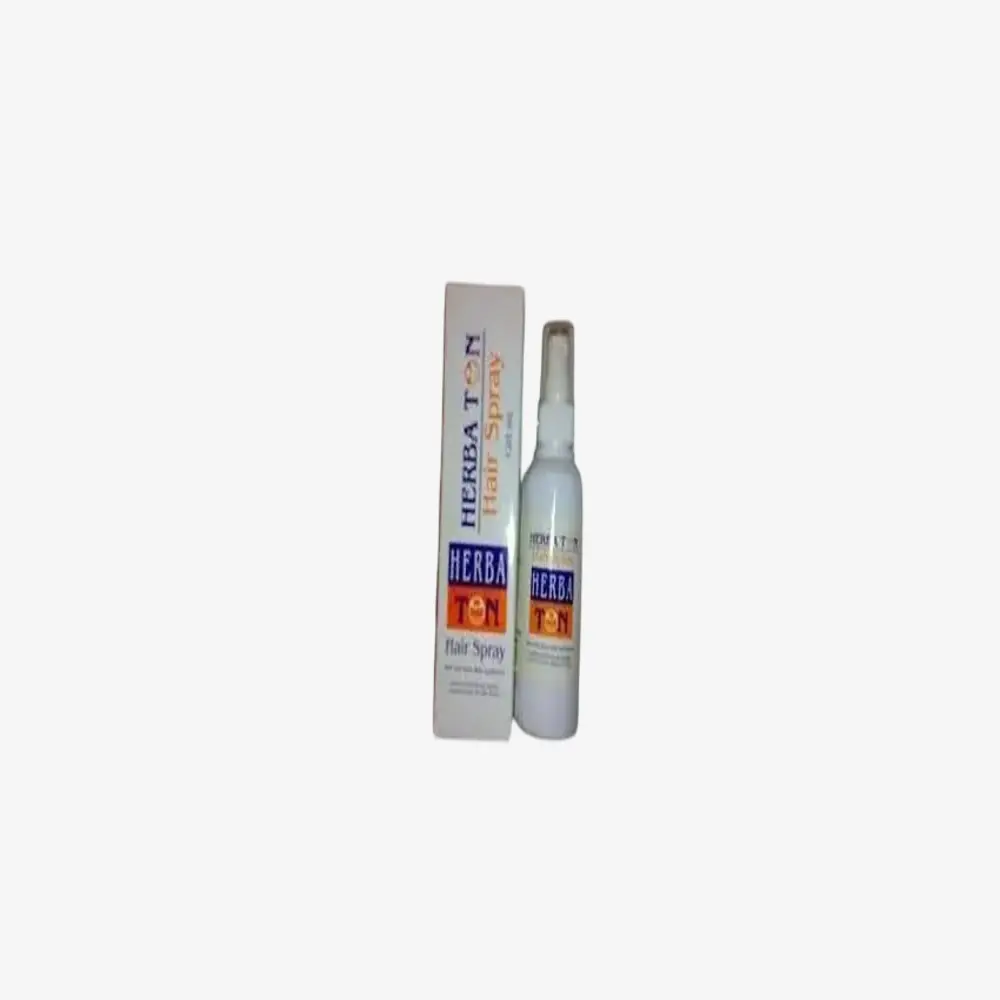 Herba Ton 120 ml spray 120 ml