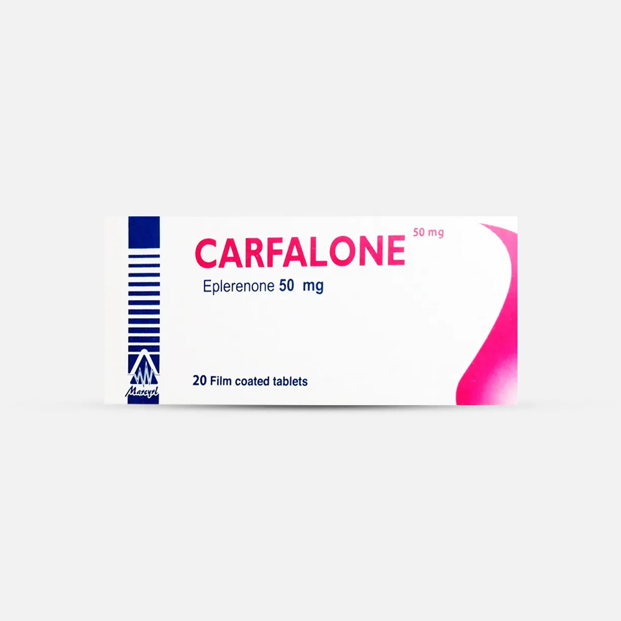 Carvalone Tablets To Lower High Blood Pressure Rosheta