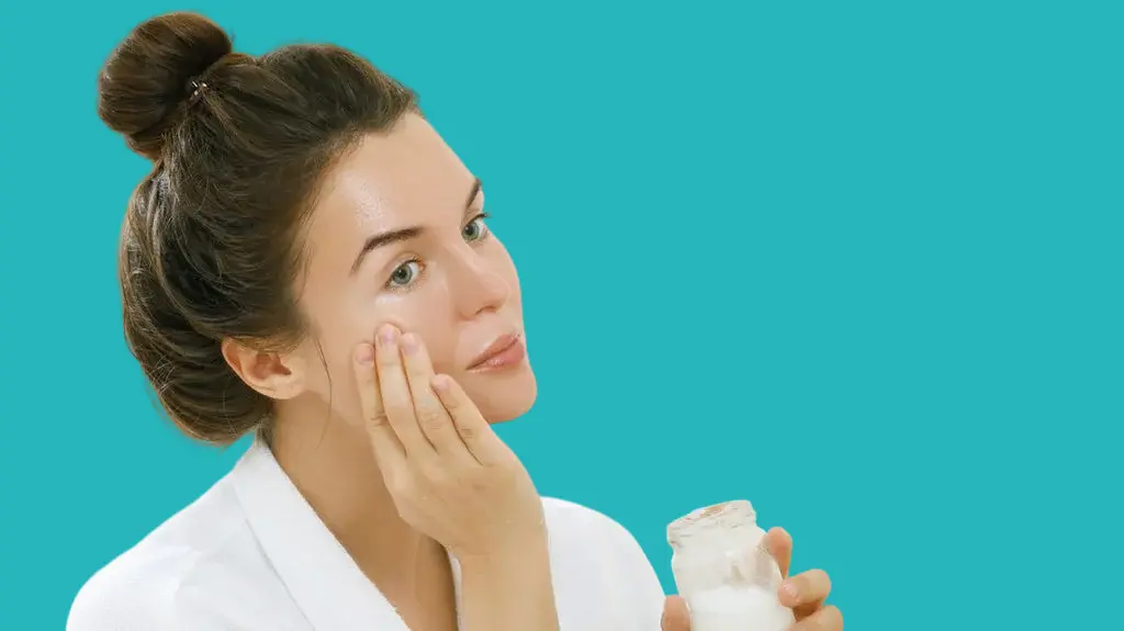 جوز الهند للترطيب