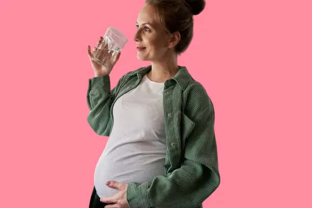 التهابات المسالك البولية اثناء الحمل