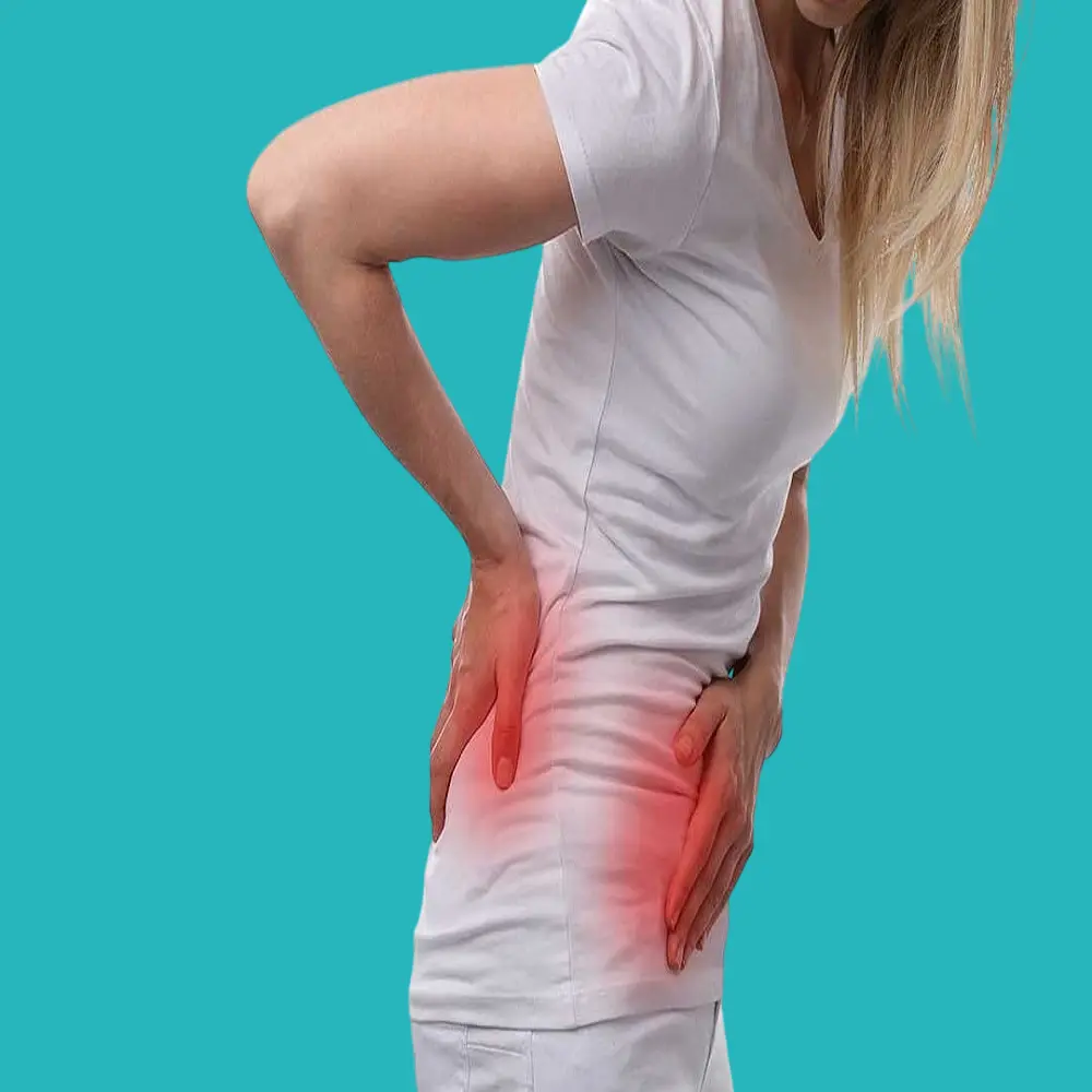 مرض حصى كلى ورمل