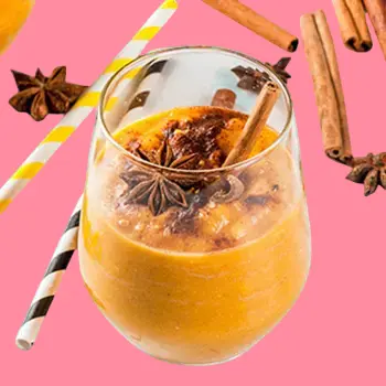 فوائد الكركم بالحليب