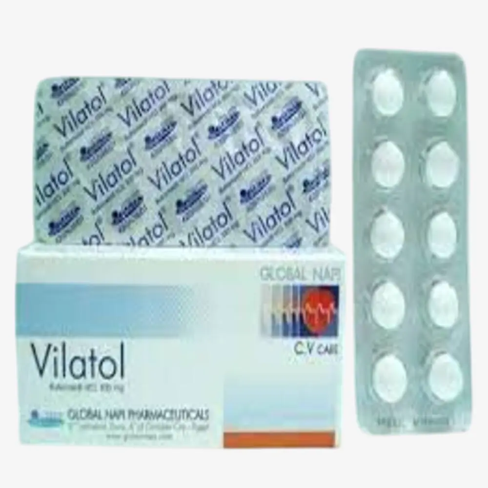 فيلاتول 300 mg