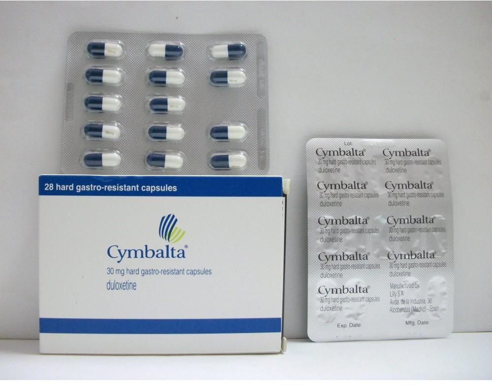 buying cymbalta