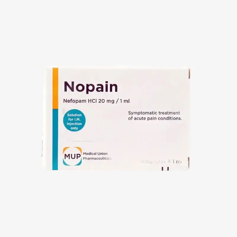 نوبين 20 مليجرام امبولات 20mg