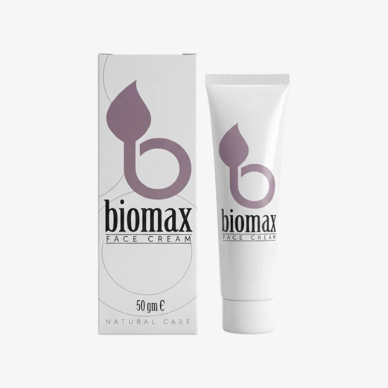 بيوماكس 50 جرام كريم 50  جرام