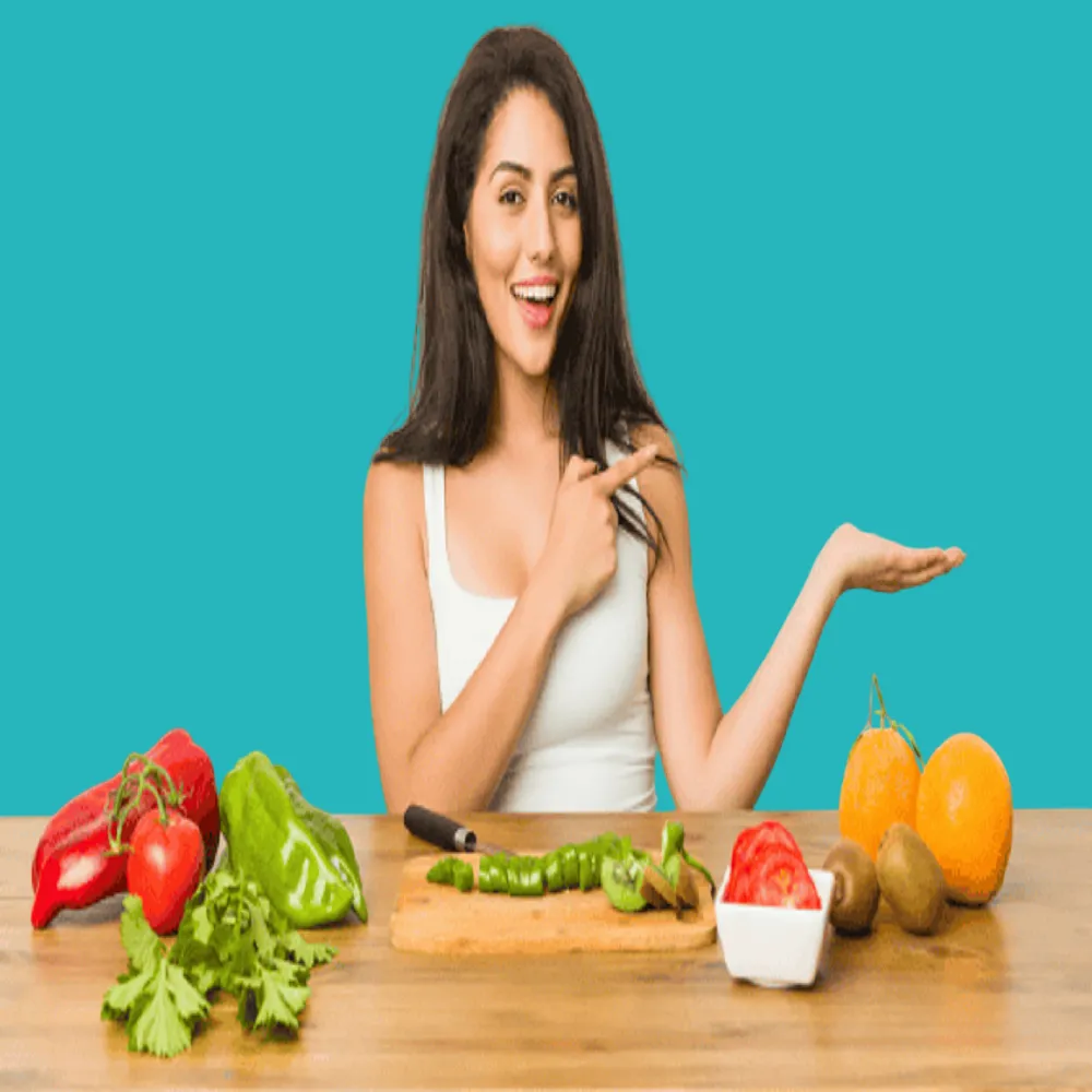 10 اطعمة تساعد على تحسين الخصوبة لدى النساء 