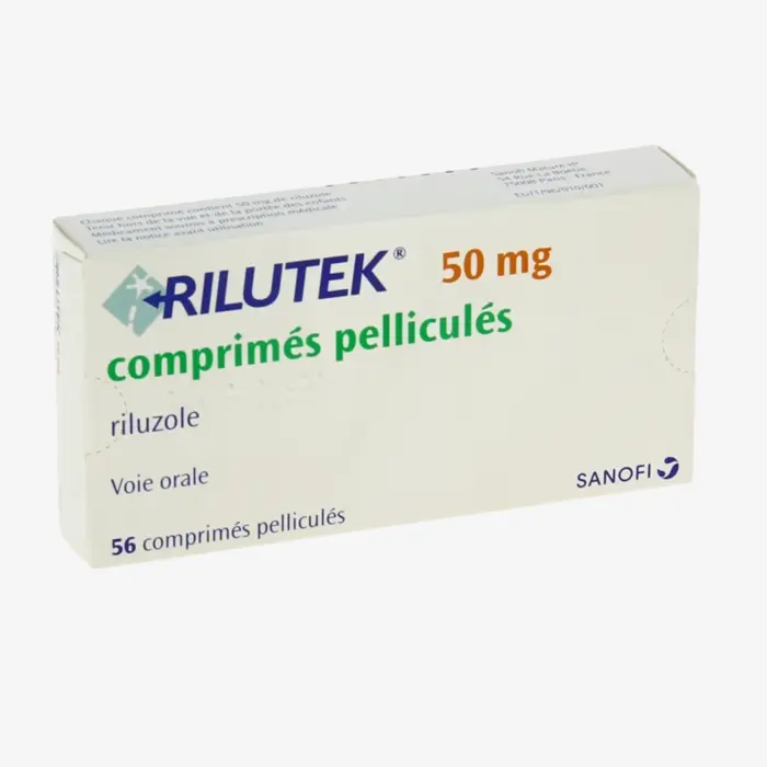 ريلوتيك 50 مليجرام 56 قرص 50mg
