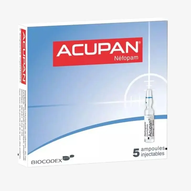 Acupan 20mg