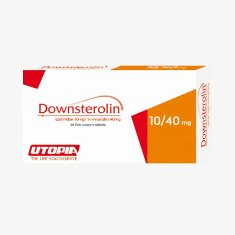 دونستيرولين40 مليجرام اقراص 40مليجرام