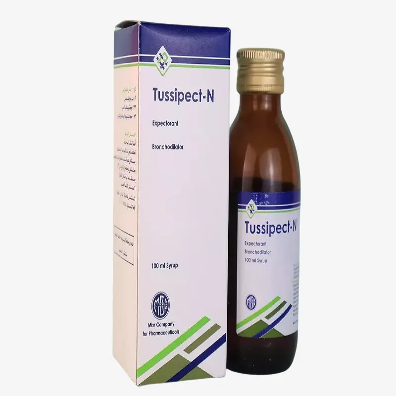 Tussipect-N 140mg