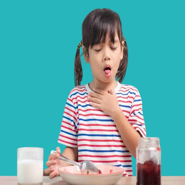 the best medicine for treating vomiting in children 