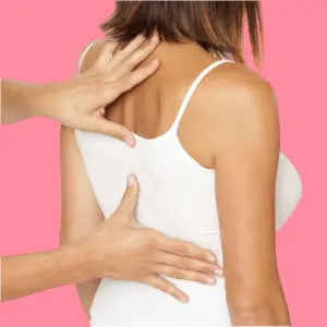التهابات الاعصاب عند النساء