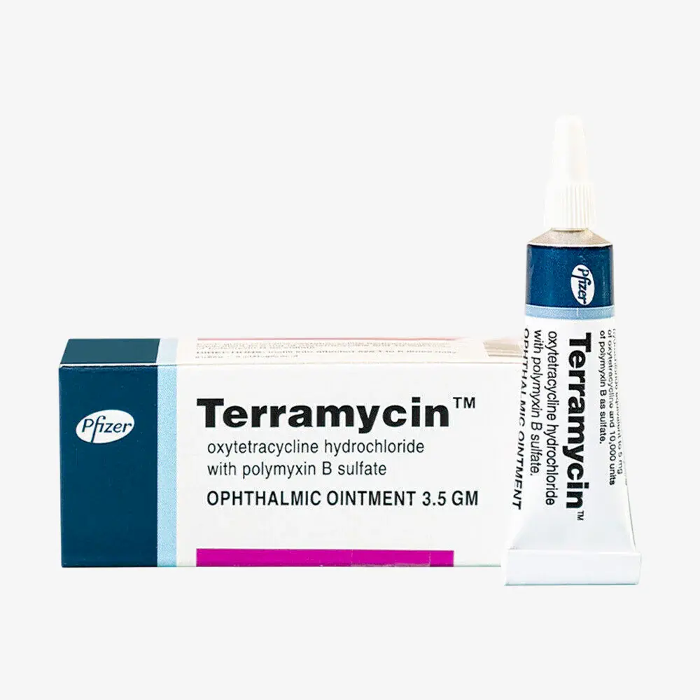 تيراميسين 5 gm