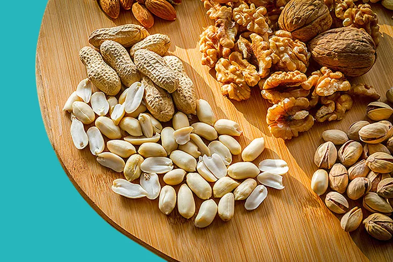 اطعمة لزيادة التركيز والانتباه