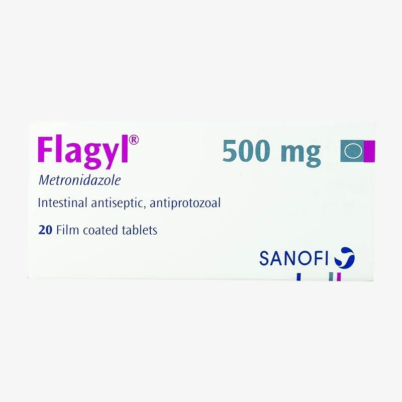 Flagyl 
