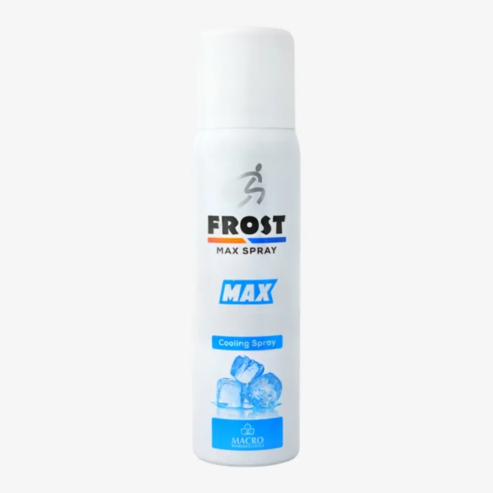 Frost 100 ml spray 100 ml