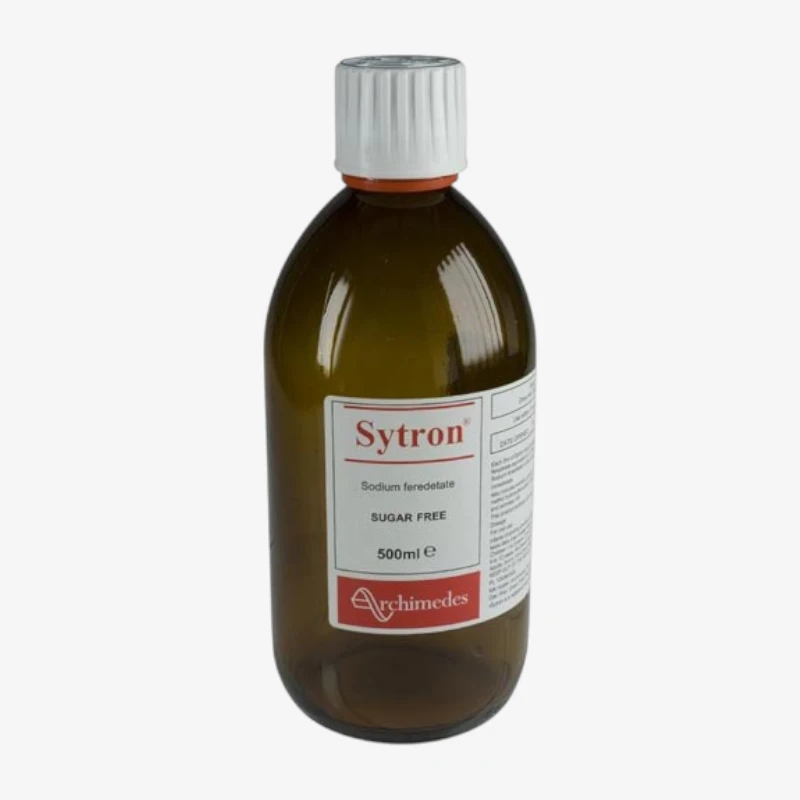Sytron 