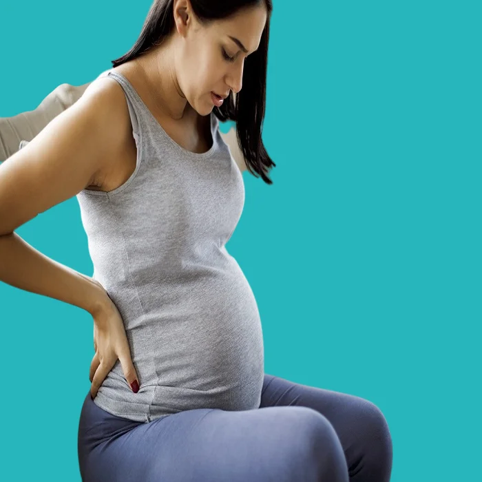 what is the difference between normal pregnancy cramps and labor cramps? 