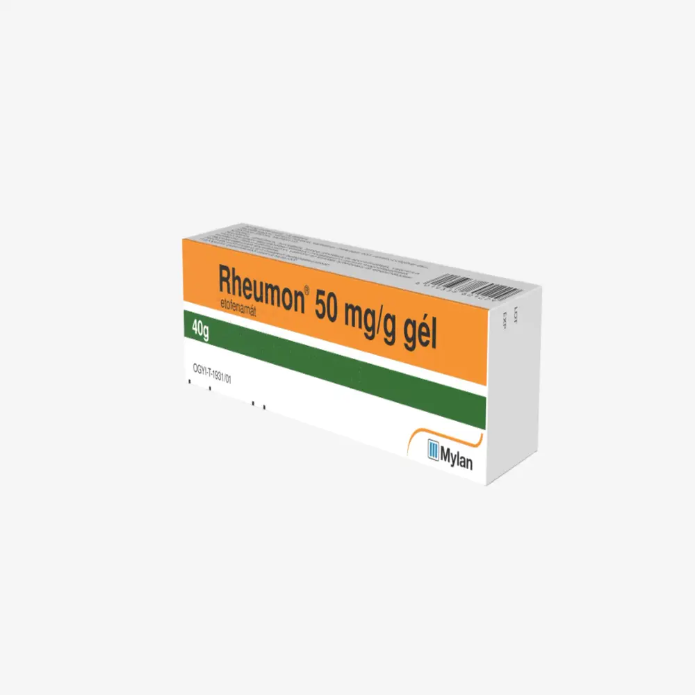 رومون 500 مليجرام 40 جرام جل 500mg