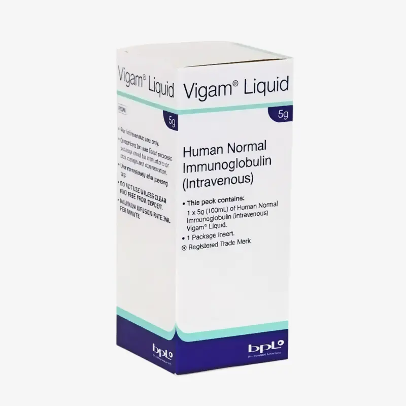 vigam liquid 100ml vial