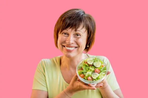 Nutrition and its role in treating varicose veins