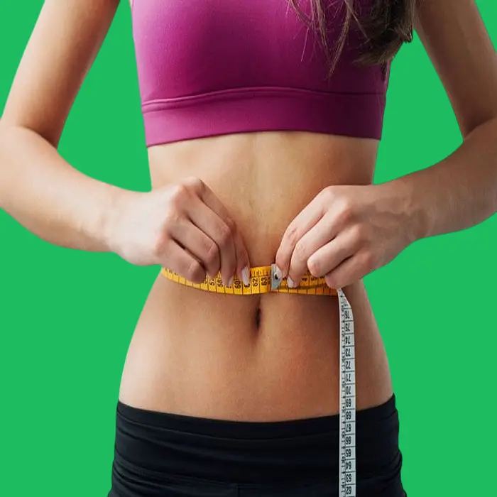 طريقة المحافظة على الوزن بعد الدايت 