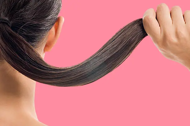 The right conditioner for your hair type