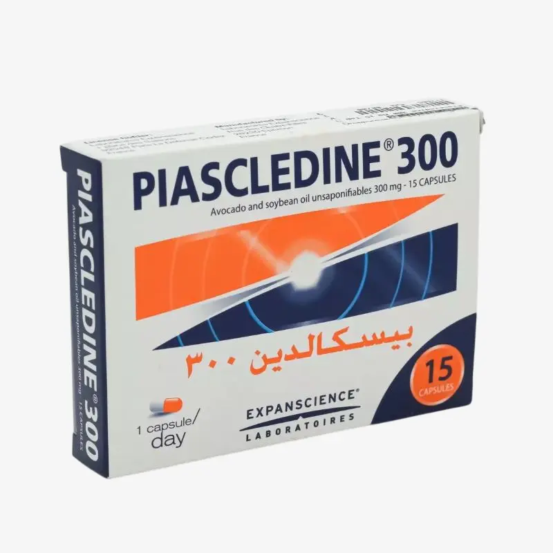 بيسكالدين 300 مليجرام كبسولات 300 مليجرام
