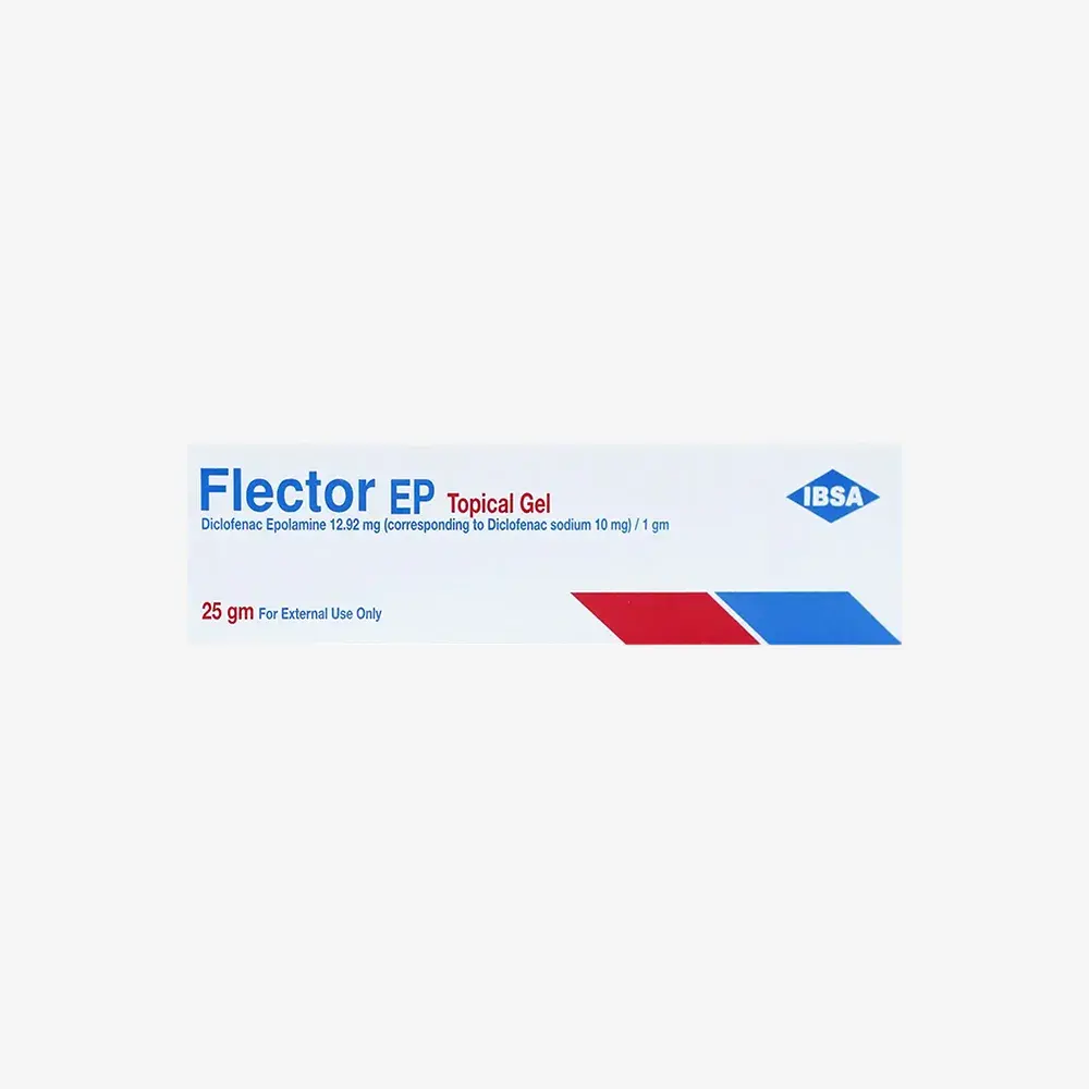 Flector emulgel 25g Gel 1.3%