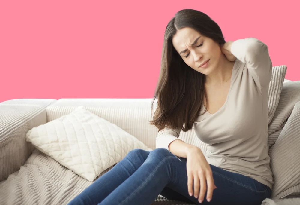 muscle pain