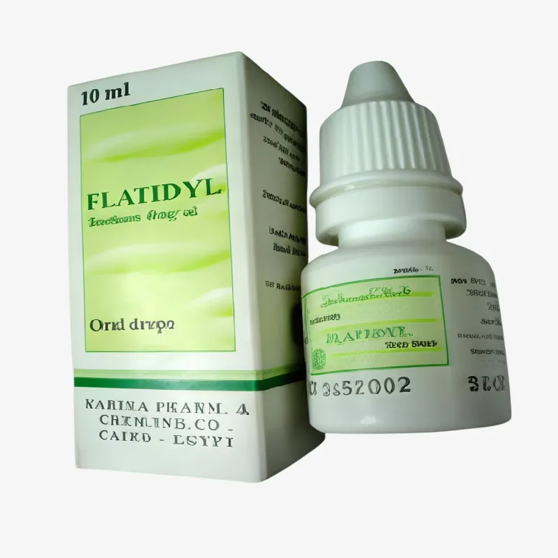 فلاتيديل 40 مليجرام نقط 40mg