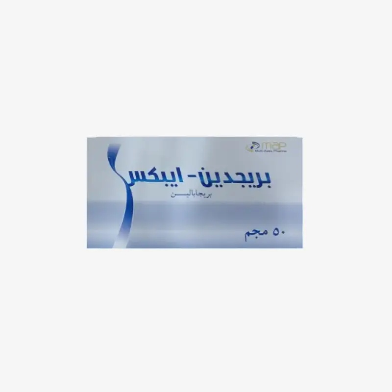 Pregdin-Apex tablets 50 mg 50 mg