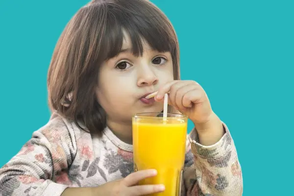 مناعة الطفل