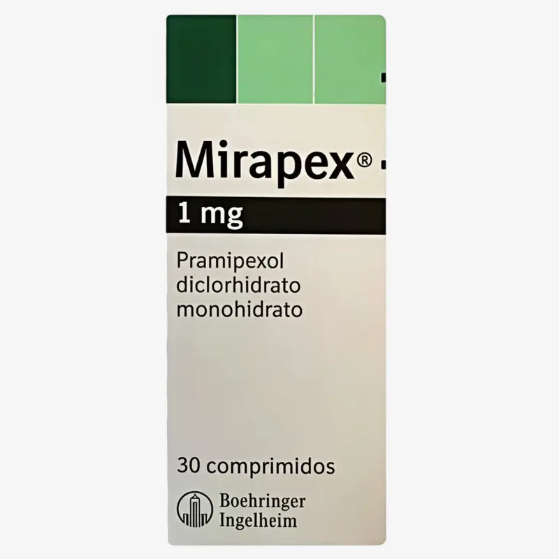 ميرابكس 1 مليجرام 30 قرص 1mg