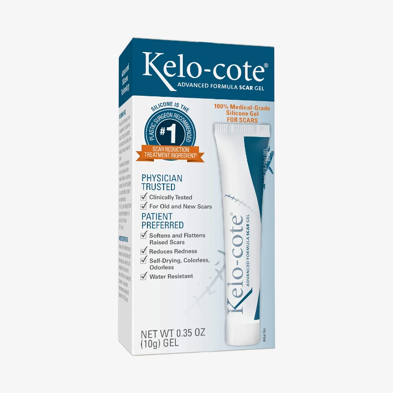 كيلوكوت ادفانسد فورمولا سكار 6 جرام جل 6 جرام