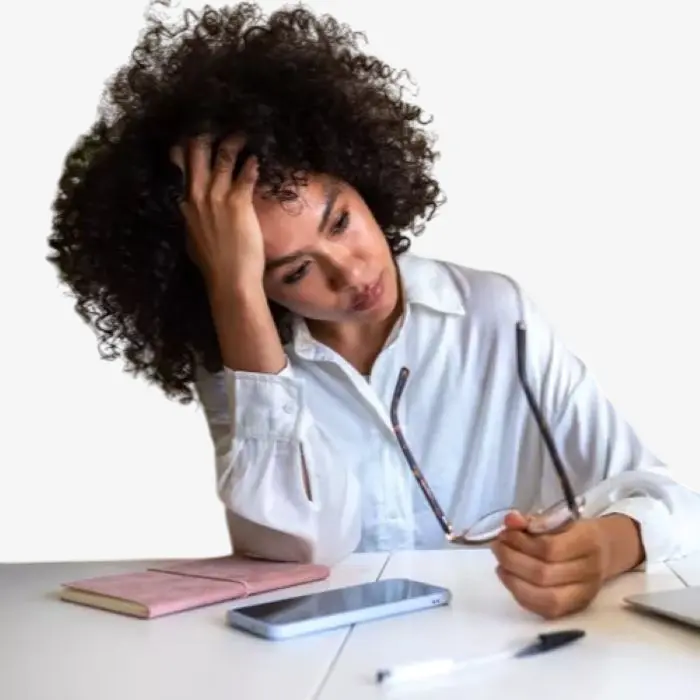 daily habits that reduce anxiety and nervous tension 