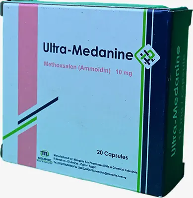 UltraMeladinine 10mg