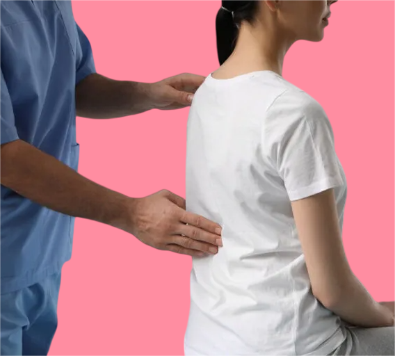 Osteoarthritis in women