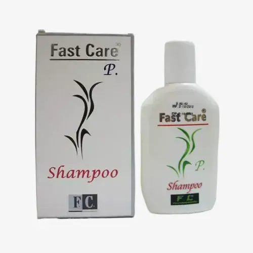 فاست كير شامبو 250 ml