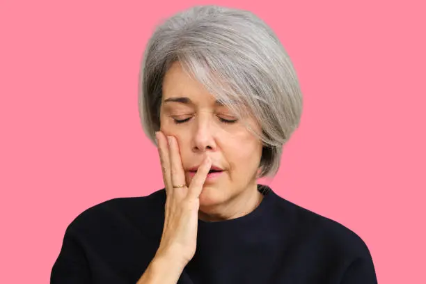 Vitamins to support oral health after dental surgery