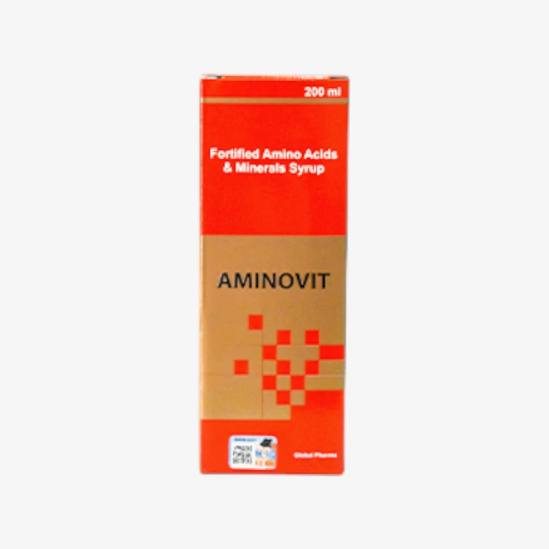 Aminovit 