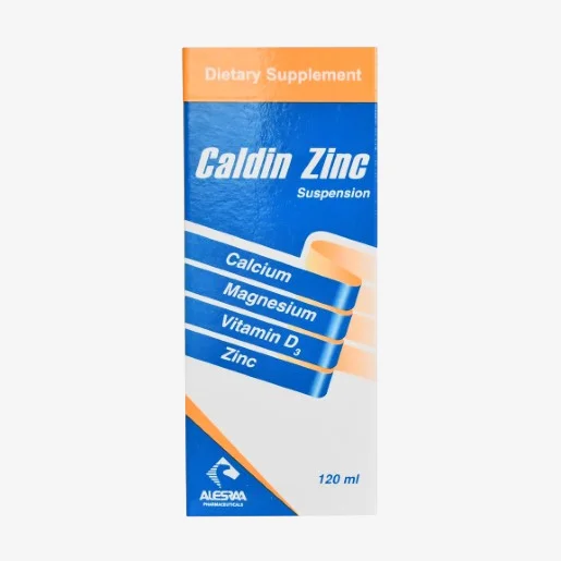 شراب كالدين زنك