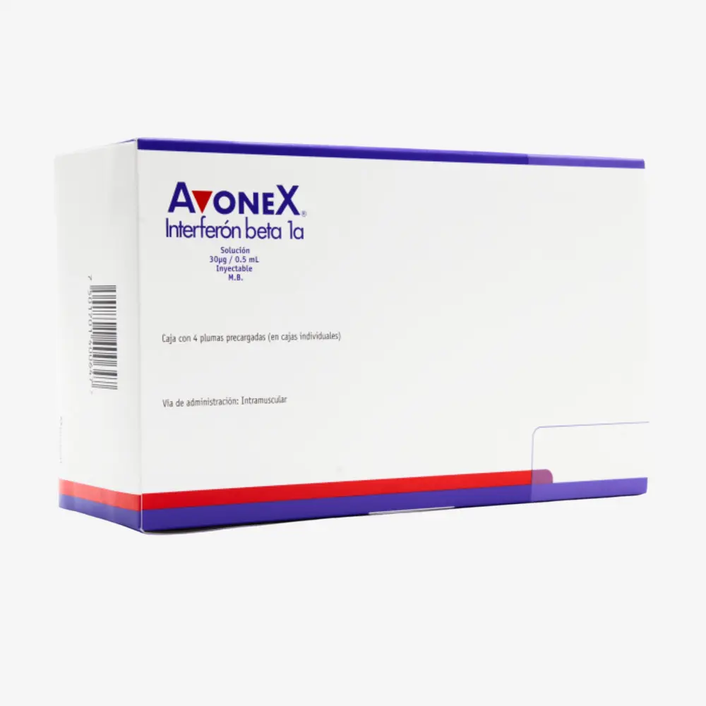 افونيكس 30 ميكروجرام 3 حقن 30mcg