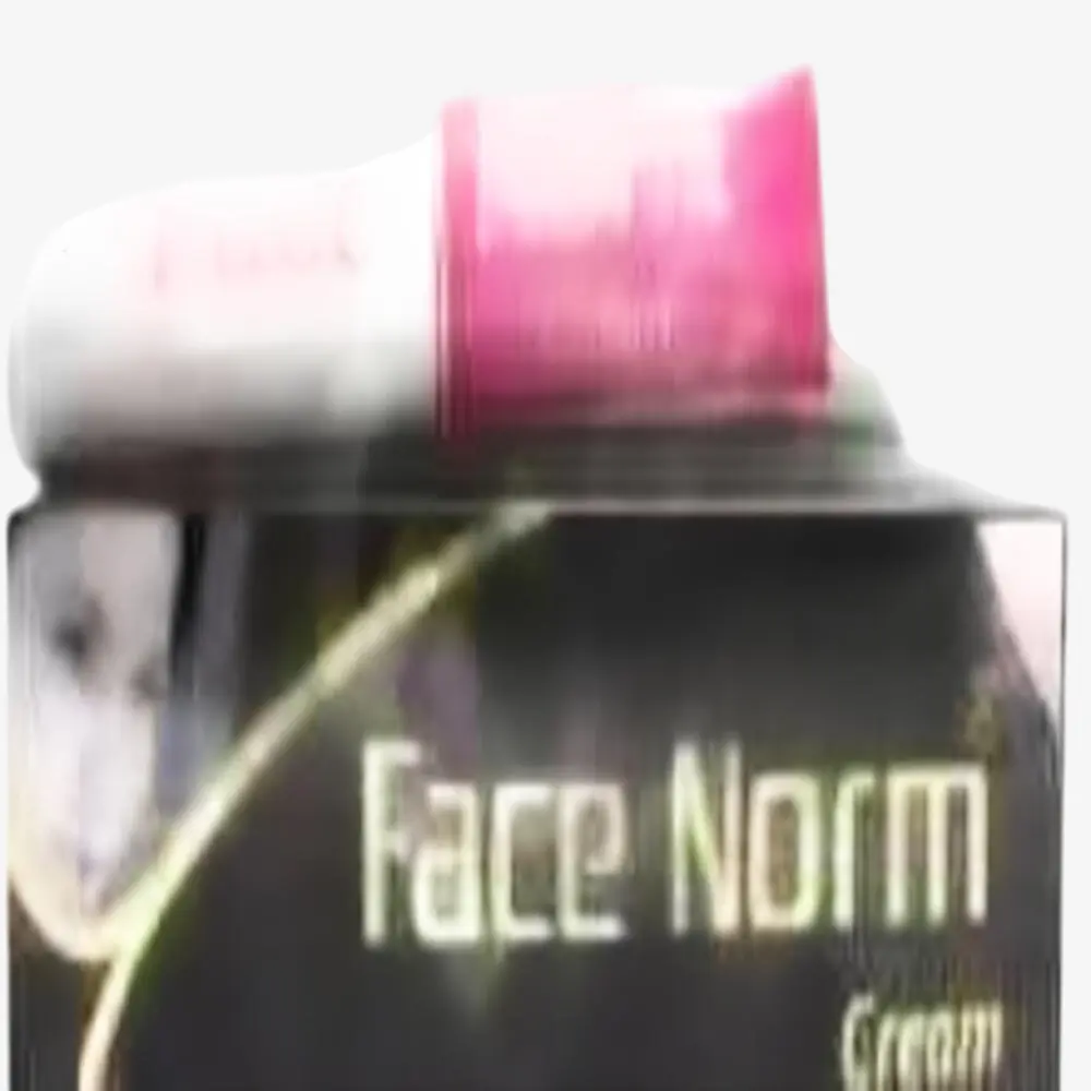 فيس نورم 50 جرام كريم 50 gm