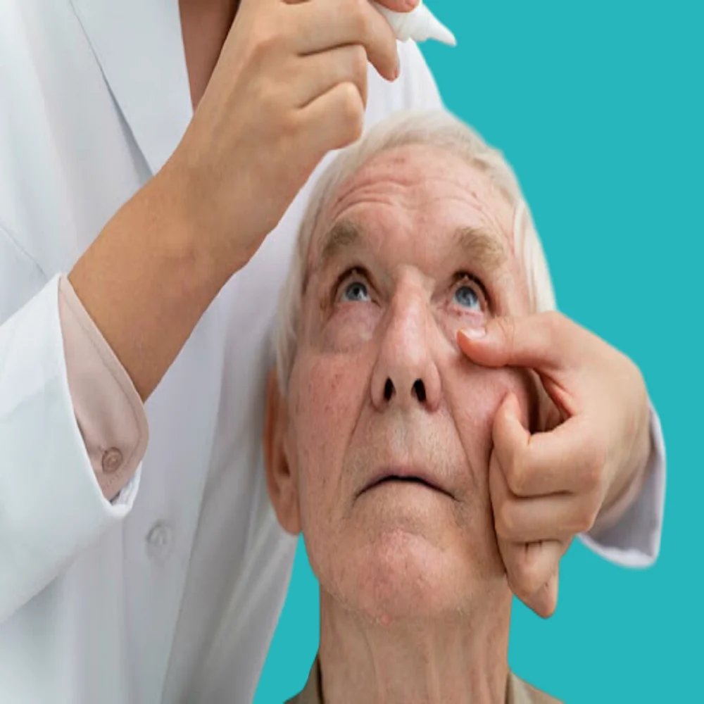 what is the difference between glaucoma and cataracts? 