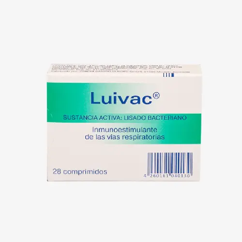 Luivac 3mg